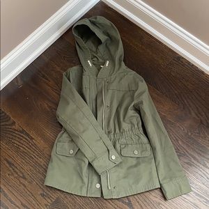 Kids spring jacket
